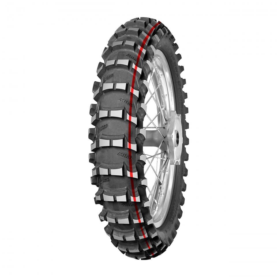 Pneu 110-90-19 pour