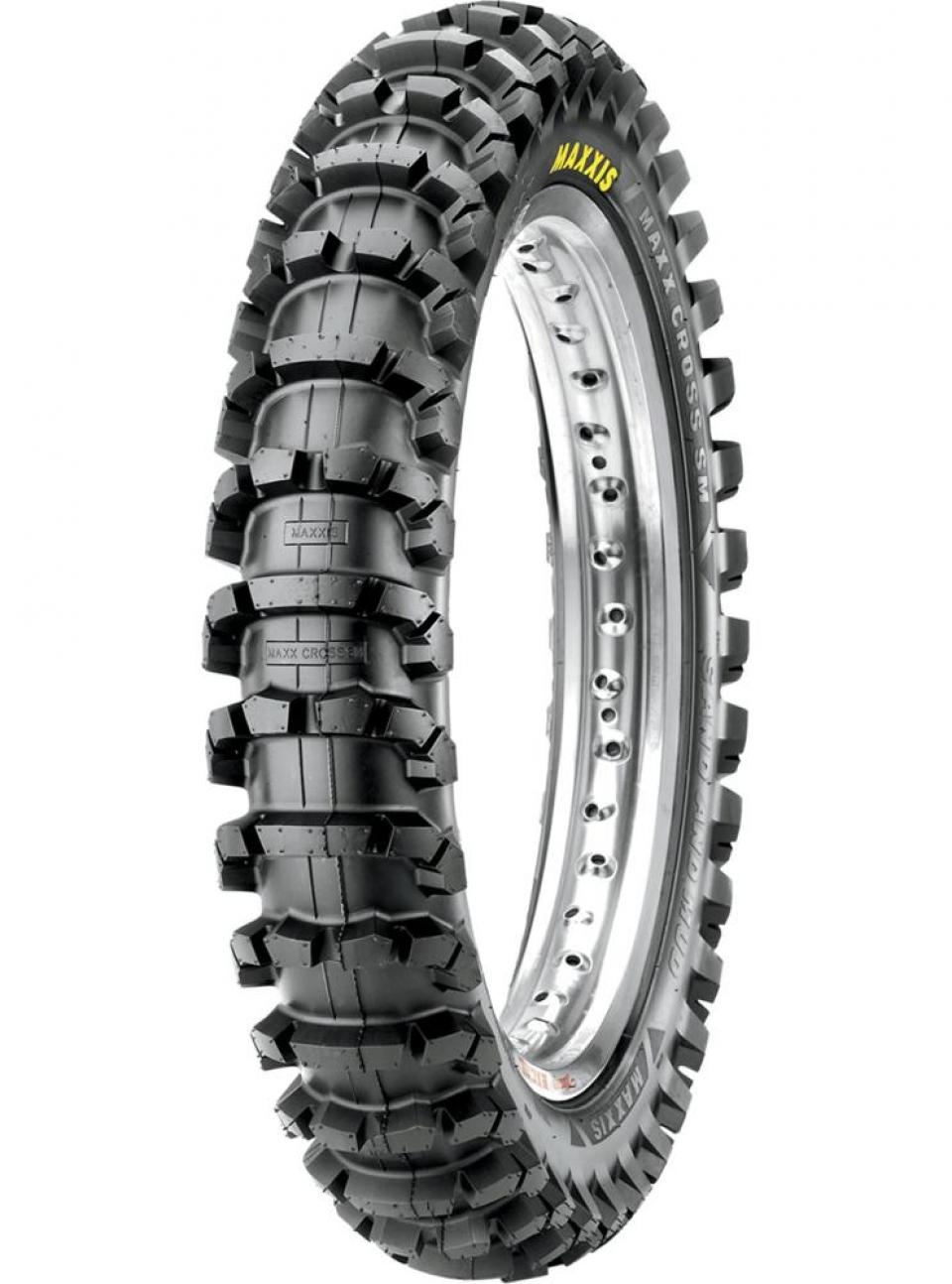 Pneu 110-90-19 Maxxis pour Auto Neuf
