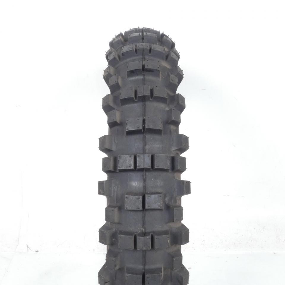 Pneu 110-90-19 Mitas pour Moto Honda 250 Cr R 1995 à 2007 AR / 62M / Speedy Croc / C10 Neuf