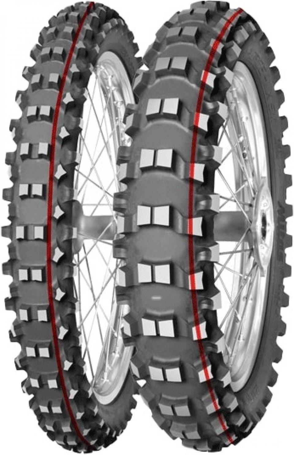 Pneu 110-90-19 Mitas pour pour Auto Neuf