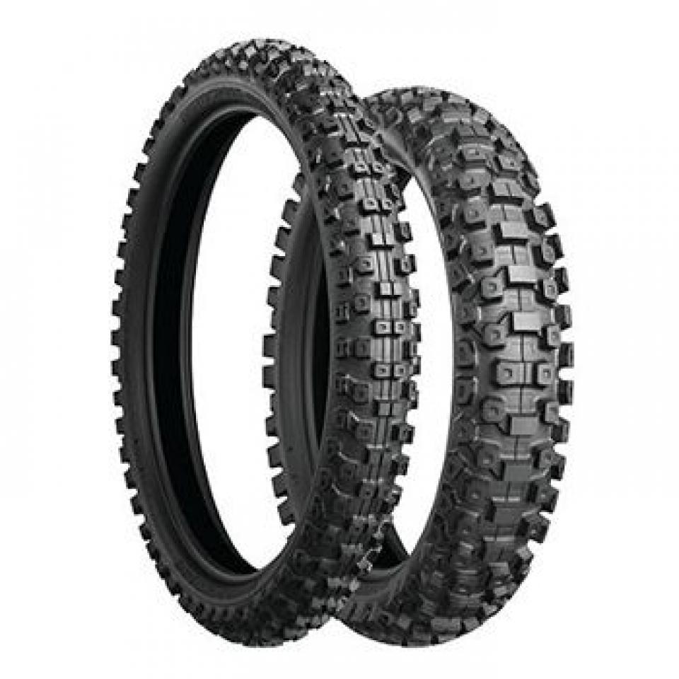 Pneu 110-100-18 pour