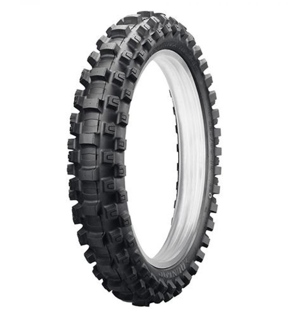 Pneu 110-100-18 Dunlop pour pour Moto Neuf