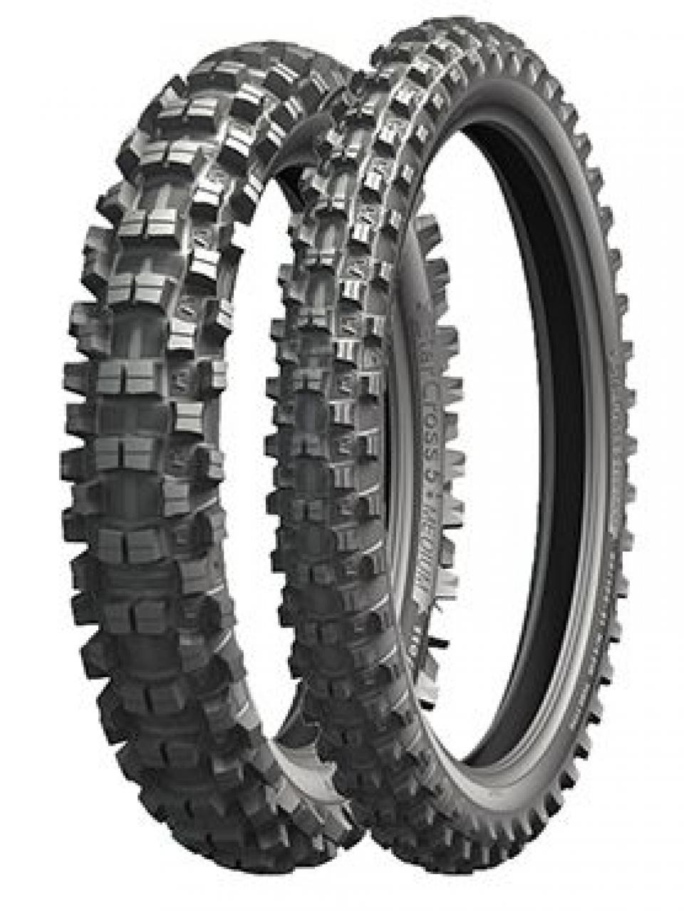 Pneu 110-100-18 pour  