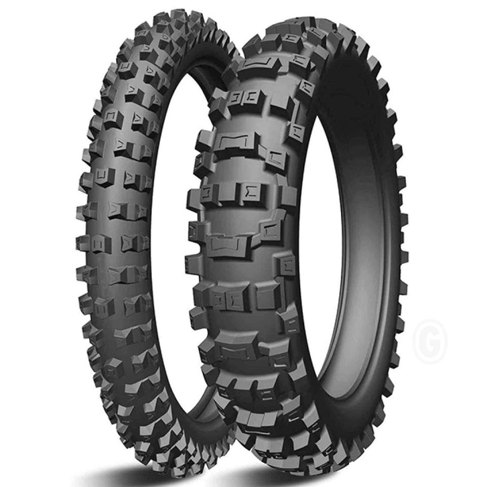 Pneu 110-100-18 Michelin pour Auto 227535 Neuf
