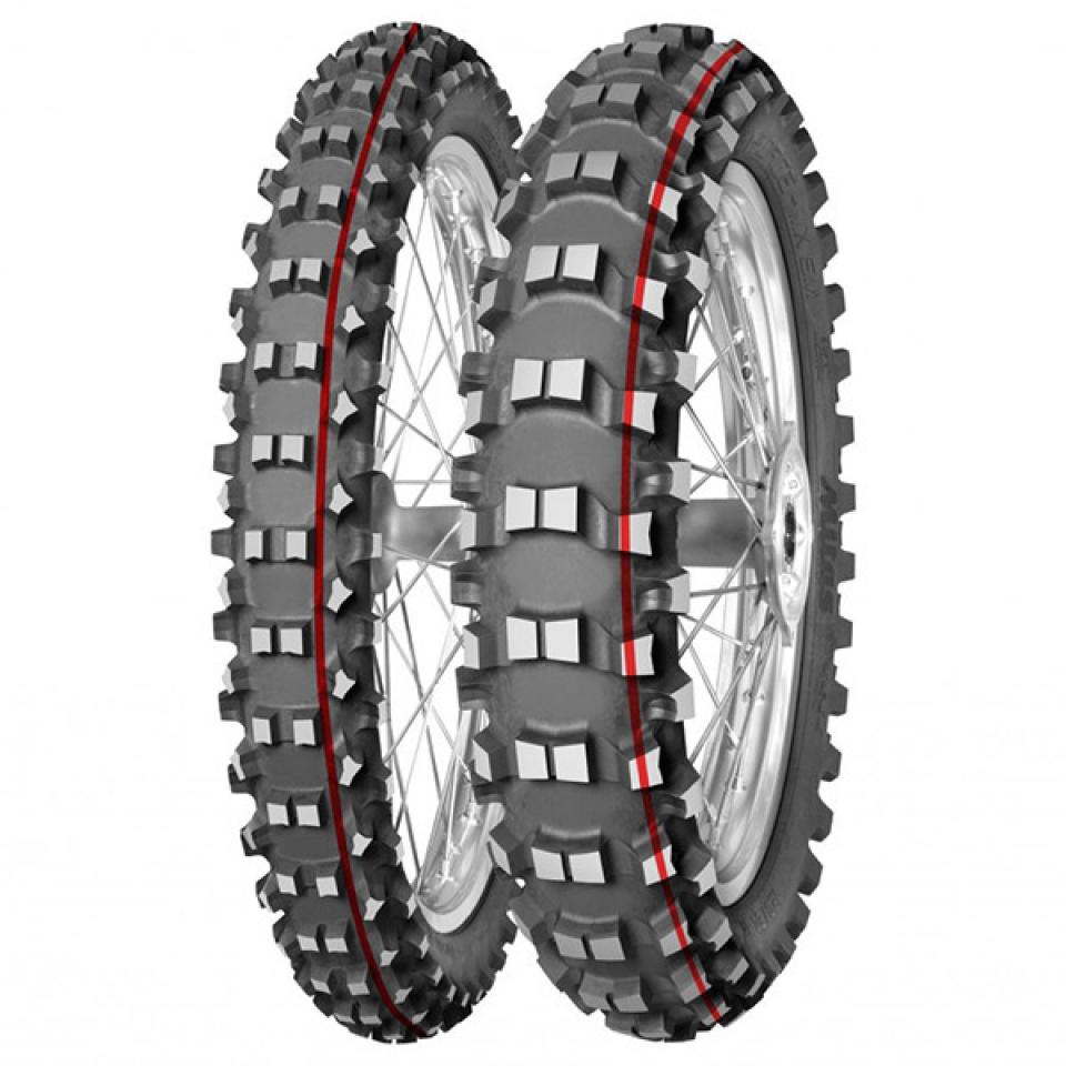 Pneu 110-100-18 Mitas pour Auto Neuf