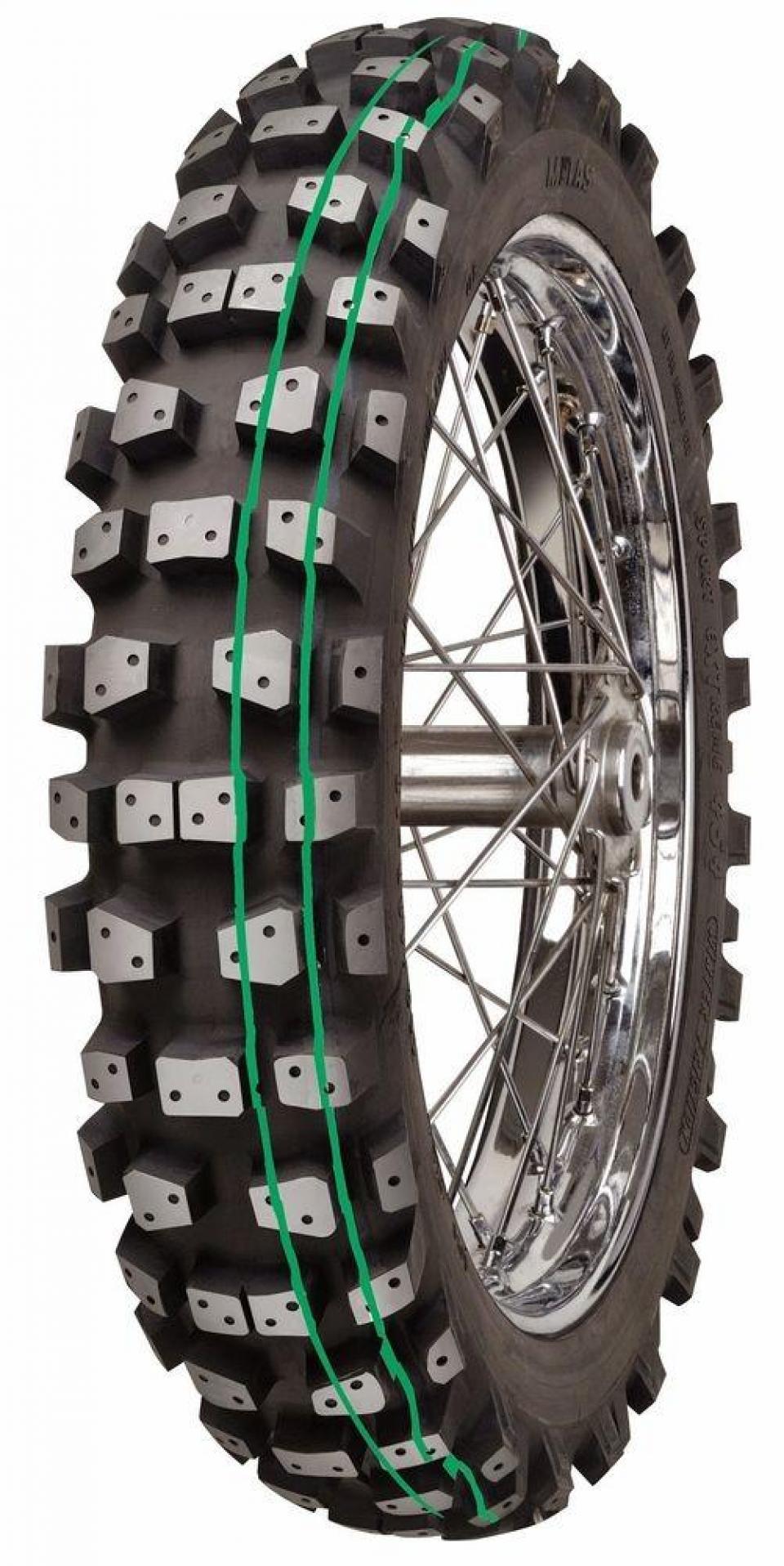 Pneu 110-100-18 Mitas pour Moto Neuf