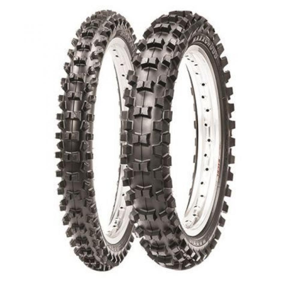 Pneu 110-100-18 Maxxis pour Auto Neuf