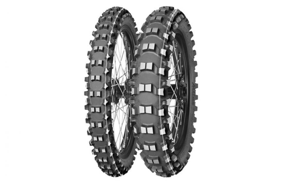 Pneu 110-100-18 Mitas pour Auto Neuf