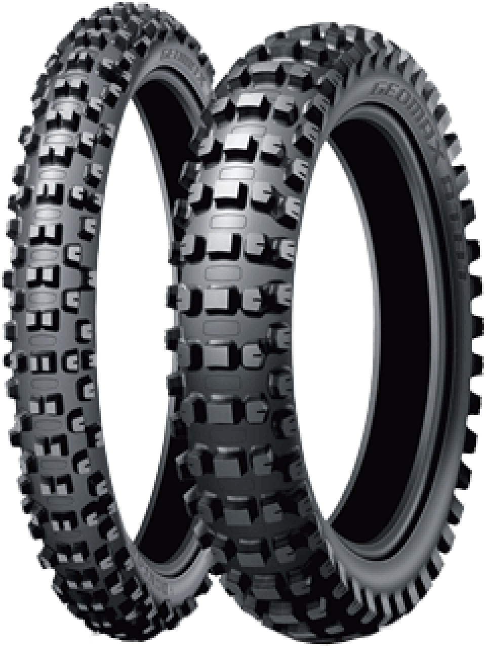 Pneu 110-100-18 Dunlop pour Auto Neuf