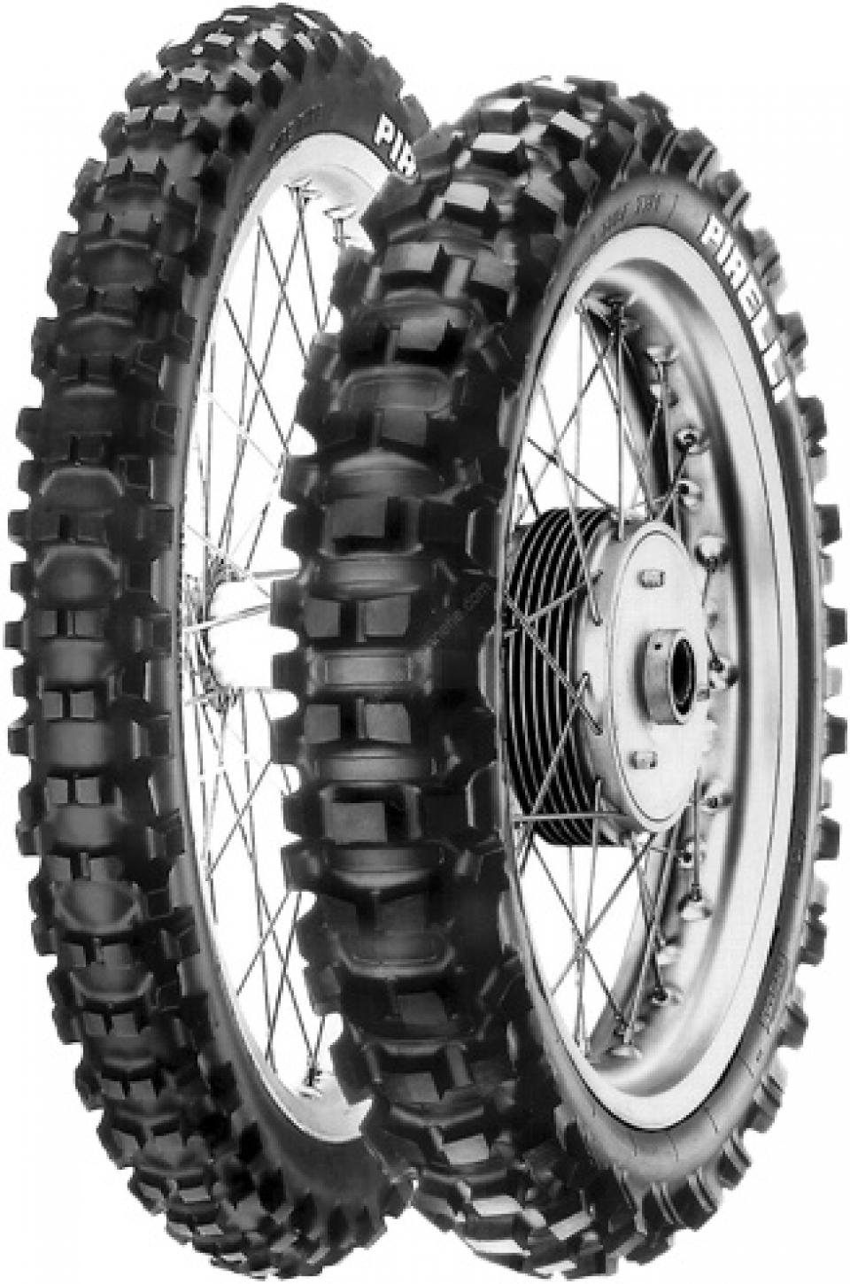 Pneu 110-100-18 Pirelli pour Auto Neuf