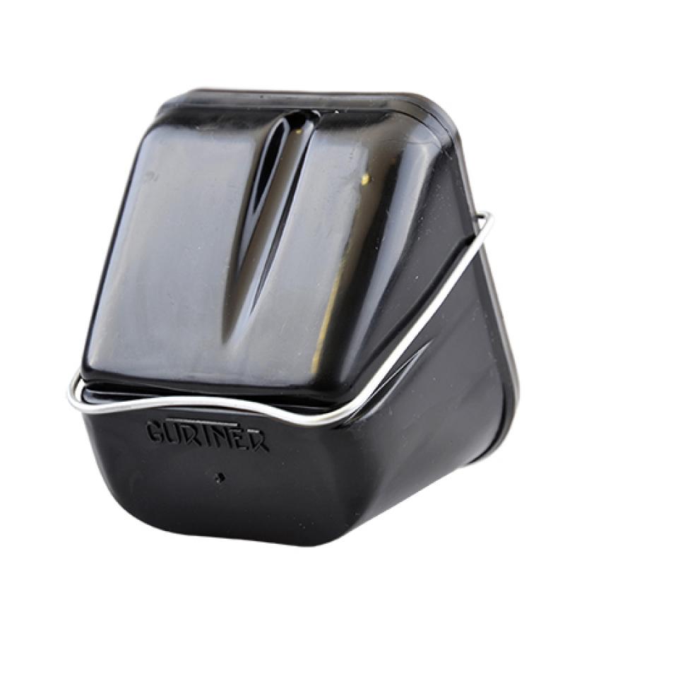 Boite à air Gurtner pour Mobylette Motobecane 50 AV7 08437/01 / carbu AR2 / AV7 Neuf