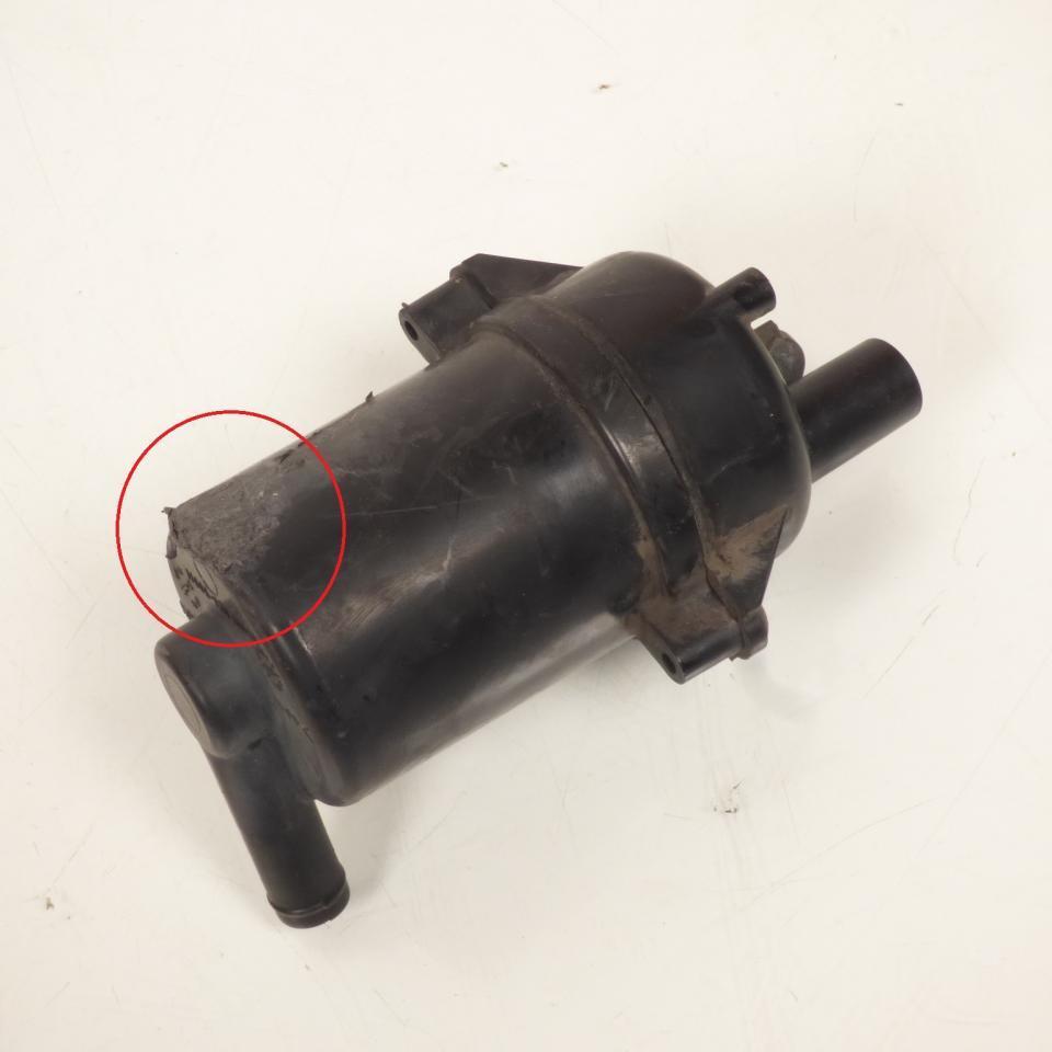 Boite à air origine pour moto Honda 650 NTV deauville 2002-2005 RC47A / 18807-MBLJD000 Occasion