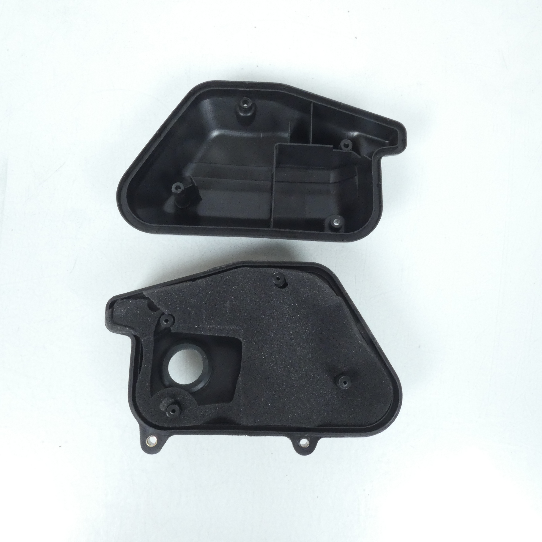 Boite à air P2R pour Scooter MBK 50 Booster 1990 à 2003 3VLE44100300 Neuf