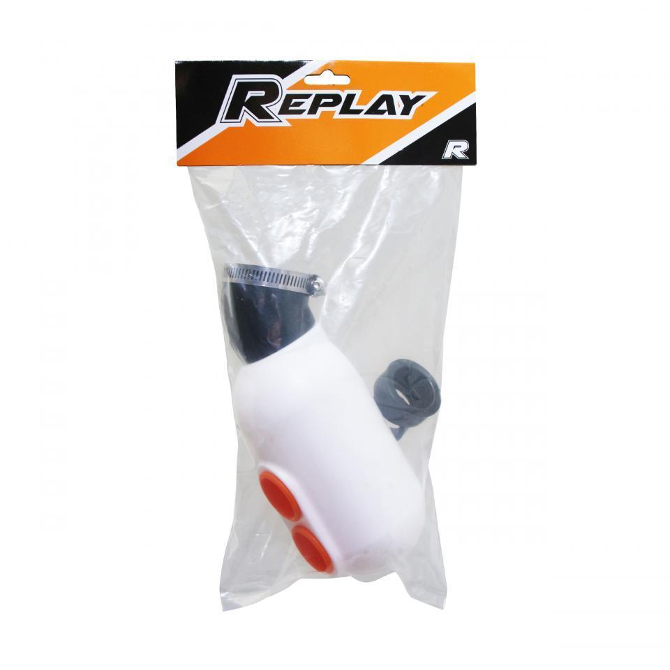 Boite à air Replay pour pour Moto Neuf