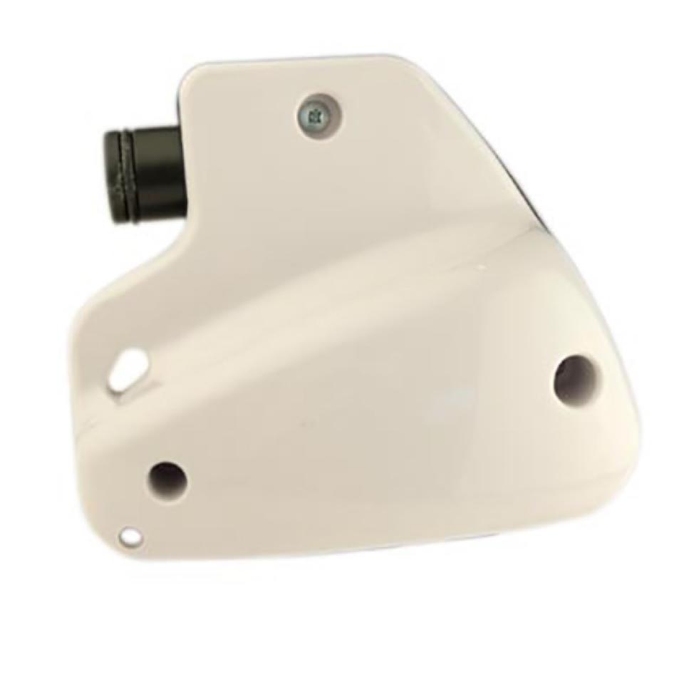 Boite à air Tun'R pour Scooter Peugeot 50 TKR 2000 à 2003 blanc et noir Neuf