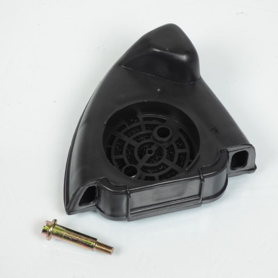 Boite à air RSM pour mobylette MBK 50 51 AV10 / diamètre 50mm Neuf