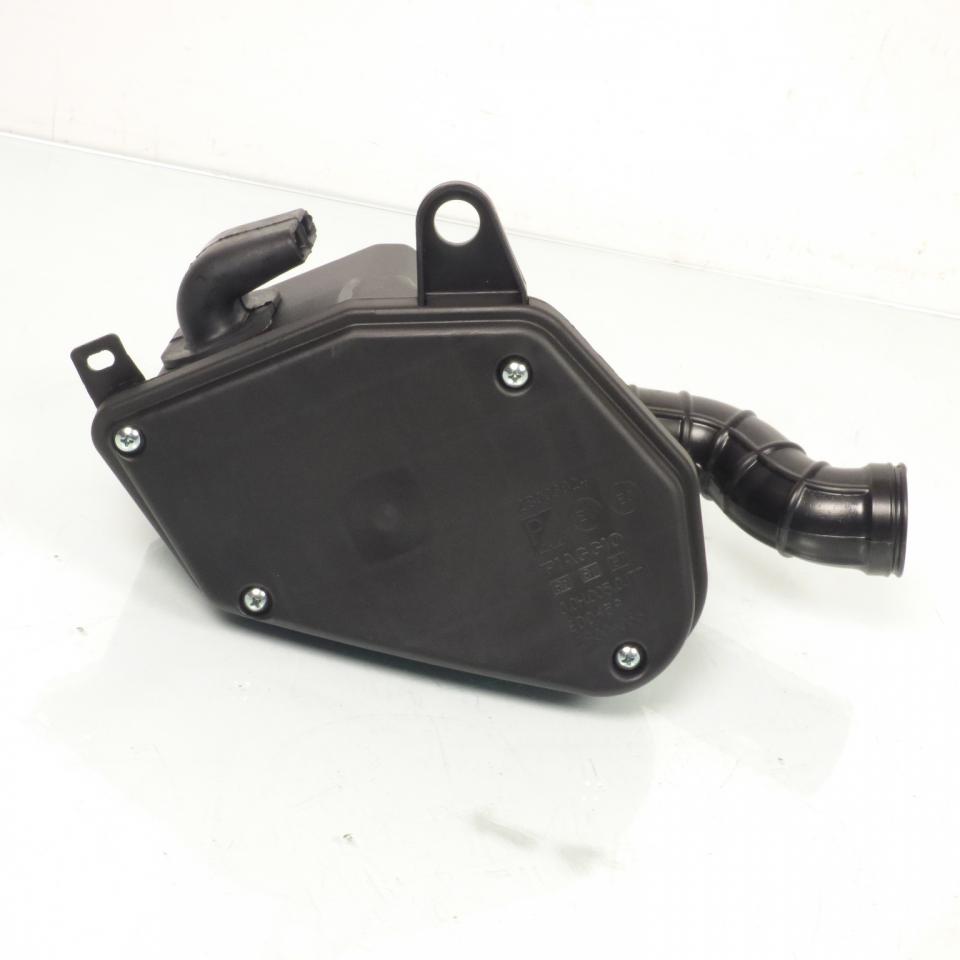 Boite à air origine pour moto Derbi 50 Senda Après 2006 00H018095415 Neuf