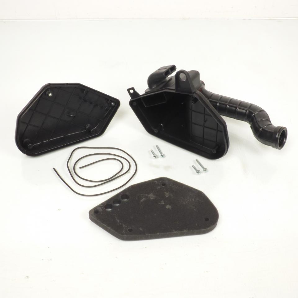 Boite à air origine pour moto Derbi 50 Senda Après 2006 00H018095415 Neuf