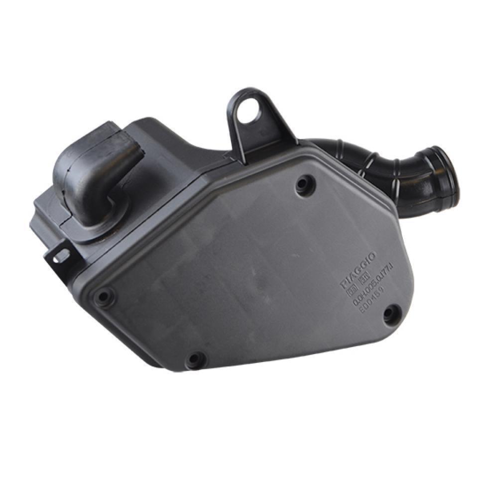 Boite à air origine pour moto Derbi 50 Senda Après 2006 00H018095415 Neuf
