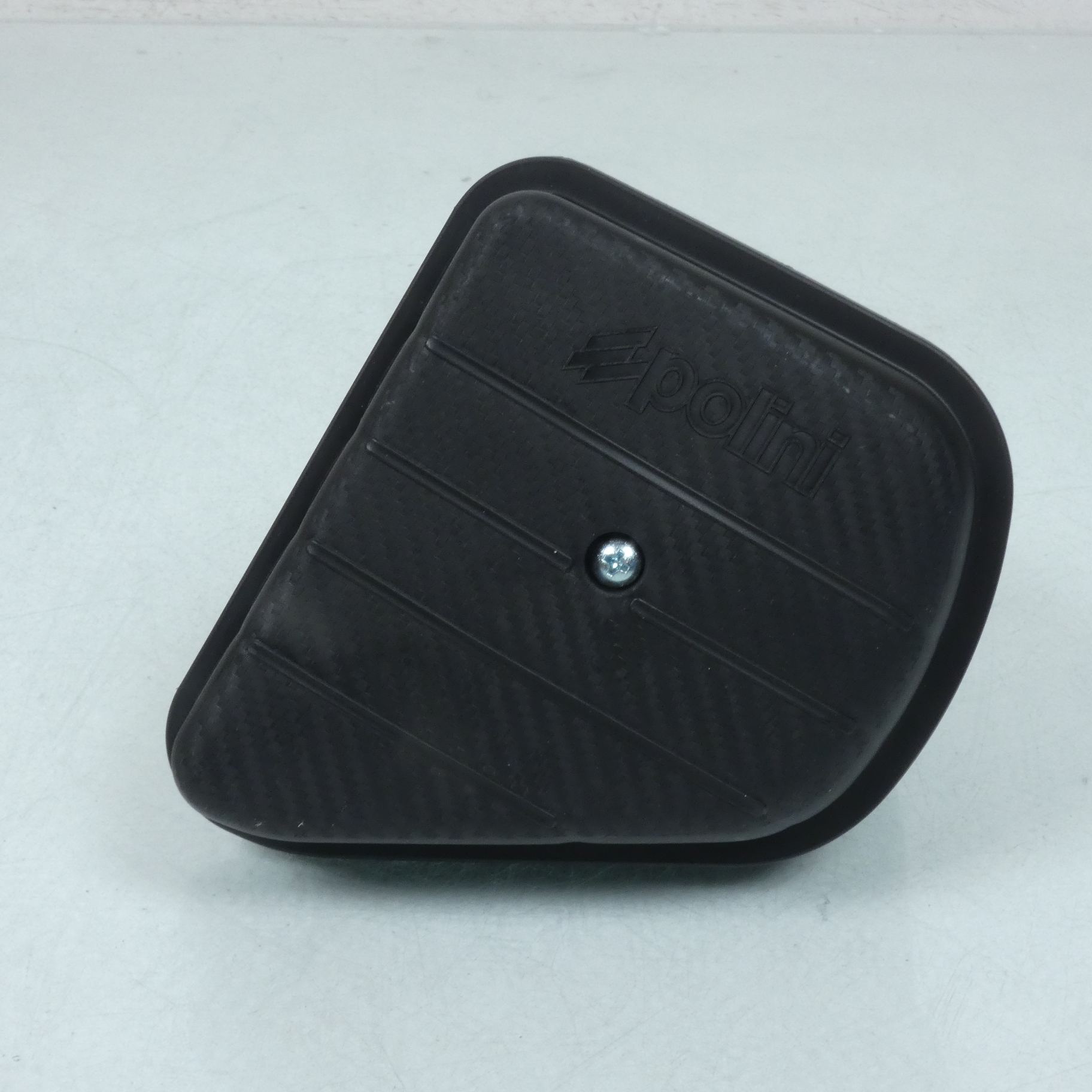 Boite à air Polini 928.465.014 THOR pour moto carburateur PWK 24 Neuf