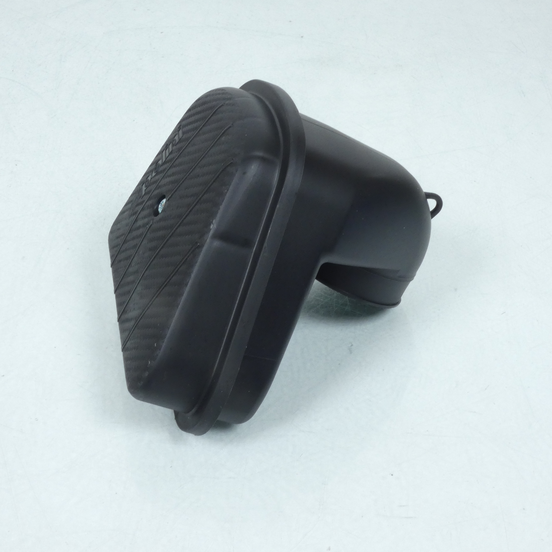 Boite à air Polini 928.465.014 THOR pour moto carburateur PWK 24 Neuf