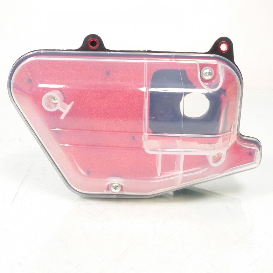Boite à air Sifam pour scooter MBK 50 Cw Rs Booster Ng 3VLE44100300 Neuf