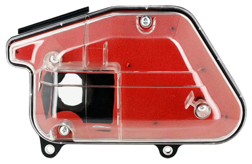 Boite à air Sifam pour Scooter MBK 50 Cw Ln Booster Naked 12P 2005 à 2011 Neuf