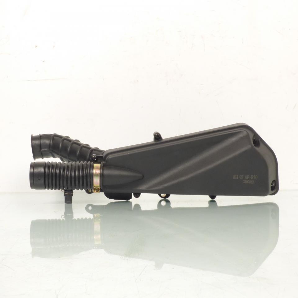 Boite à air origine pour scooter Keeway 50 F-ACT EVO 4T E4 / E5 49100B700002
