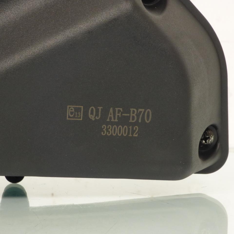 Boite à air origine pour scooter Keeway 50 F-ACT EVO 4T E4 / E5 49100B700002