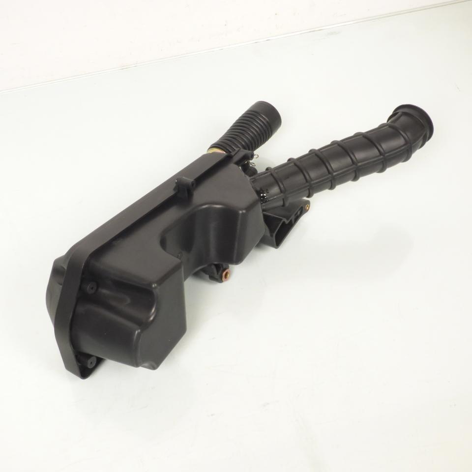 Boite à air origine pour scooter Keeway 50 F-ACT EVO 4T E4 / E5 49100B700002