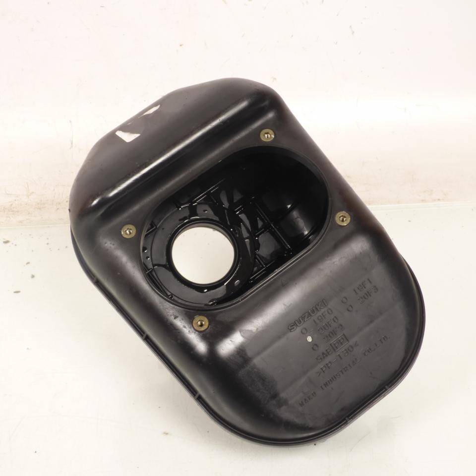 Boite à air origine pour moto Suzuki 650 SV 1999 à 2002 20F0 Occasion