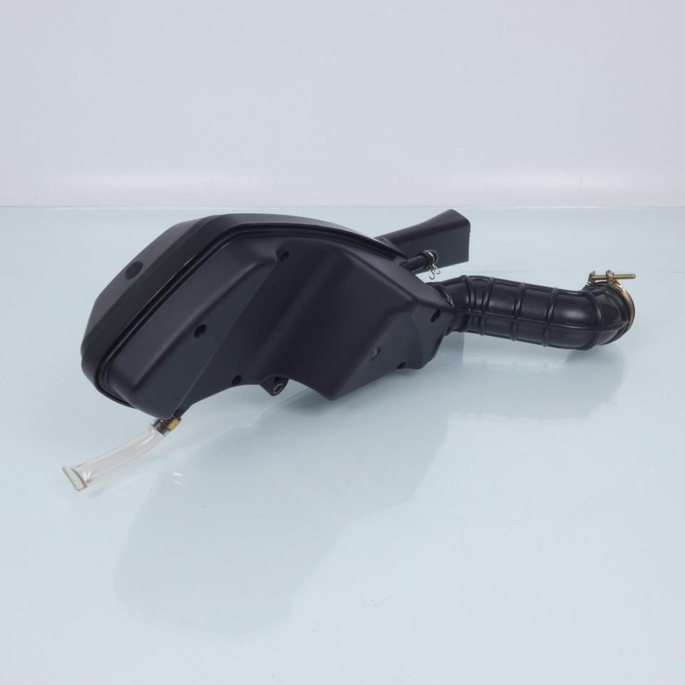 Boite à air P2R pour scooter Peugeot 50 Kisbee 4T Neuf