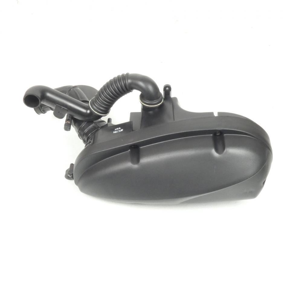 Boite à air complète origine pour scooter Peugeot 125 Looxor 2003-06 801360 Neuf