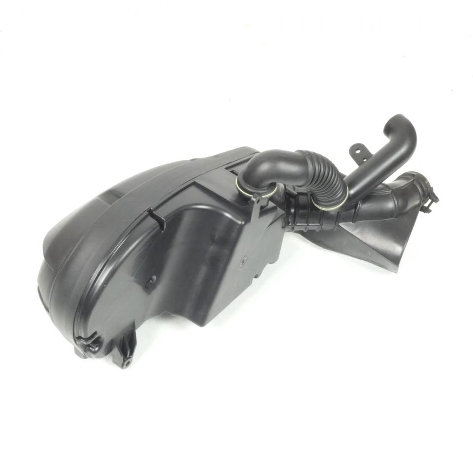 Boite à air complète origine pour scooter Peugeot 125 Looxor 2003-06 801360 Neuf