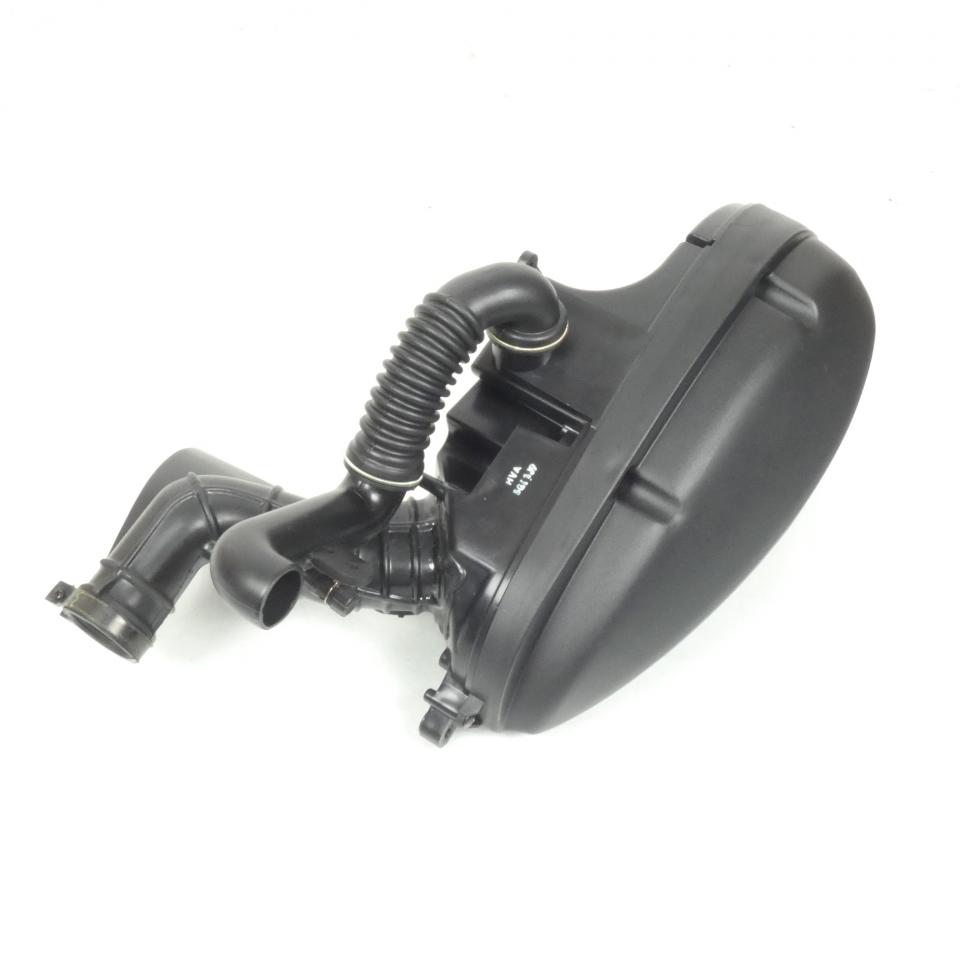 Boite à air complète origine pour scooter Peugeot 125 Looxor 2003-06 801360 Neuf
