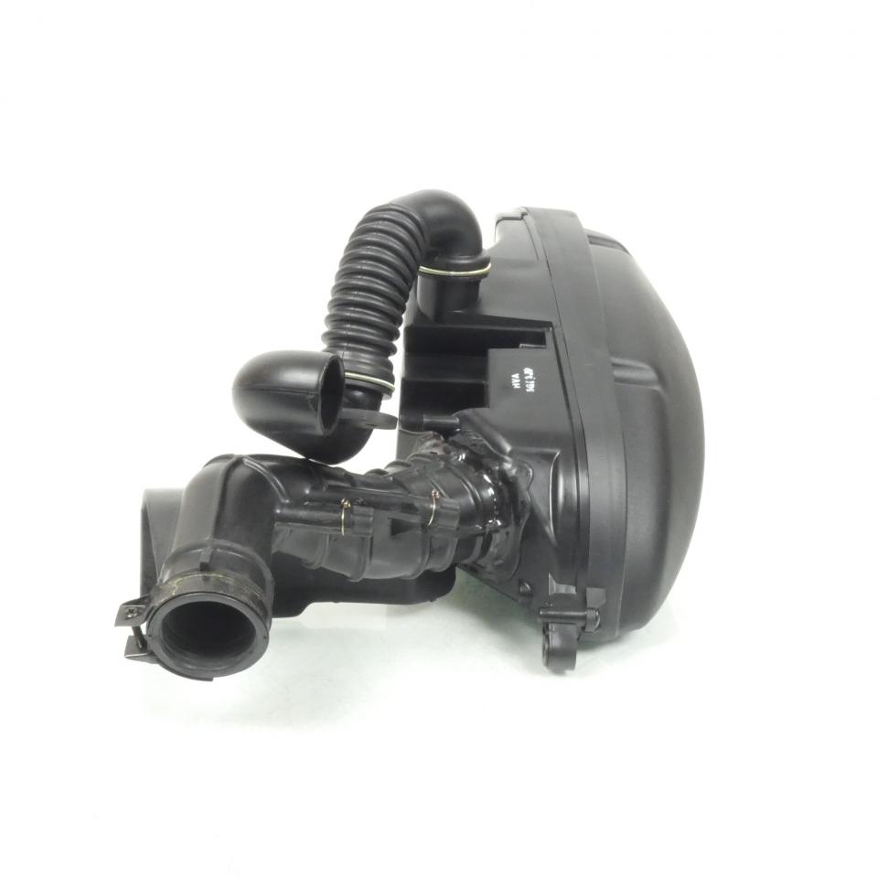 Boite à air complète origine pour scooter Peugeot 125 Looxor 2003-06 801360 Neuf