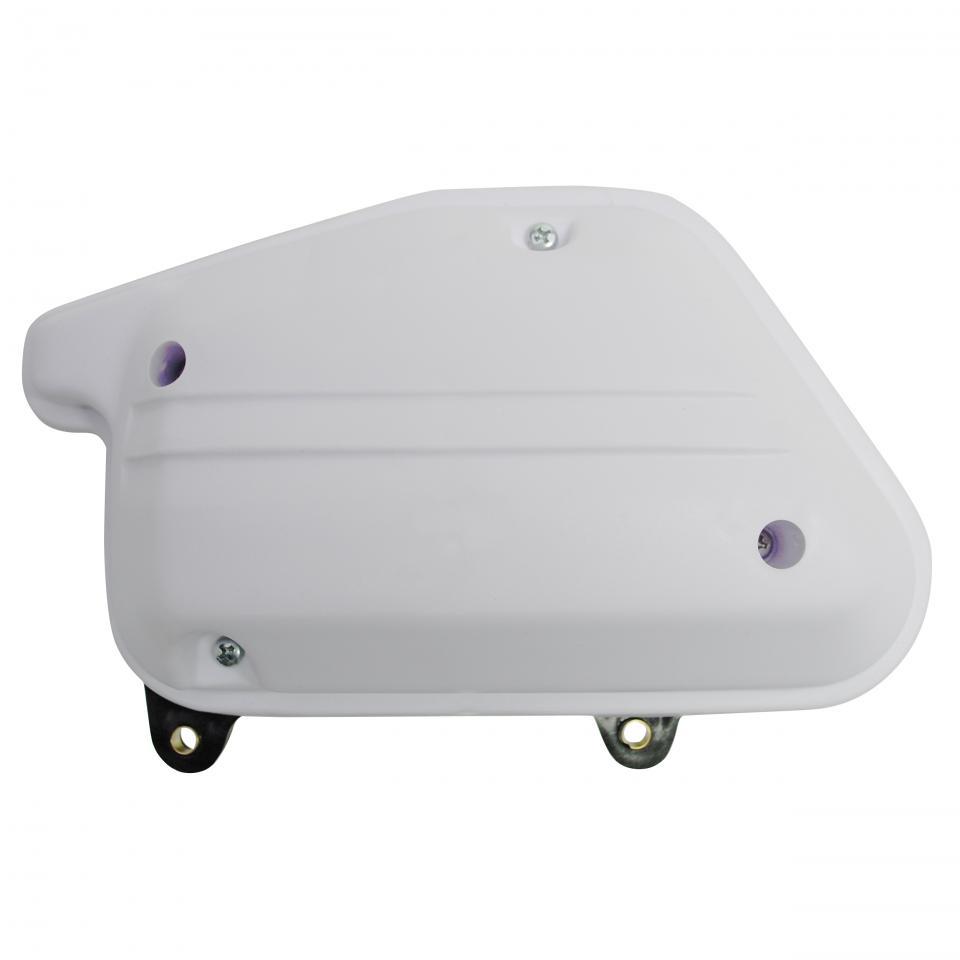photo piece : Boite à air->Yamaha Slider