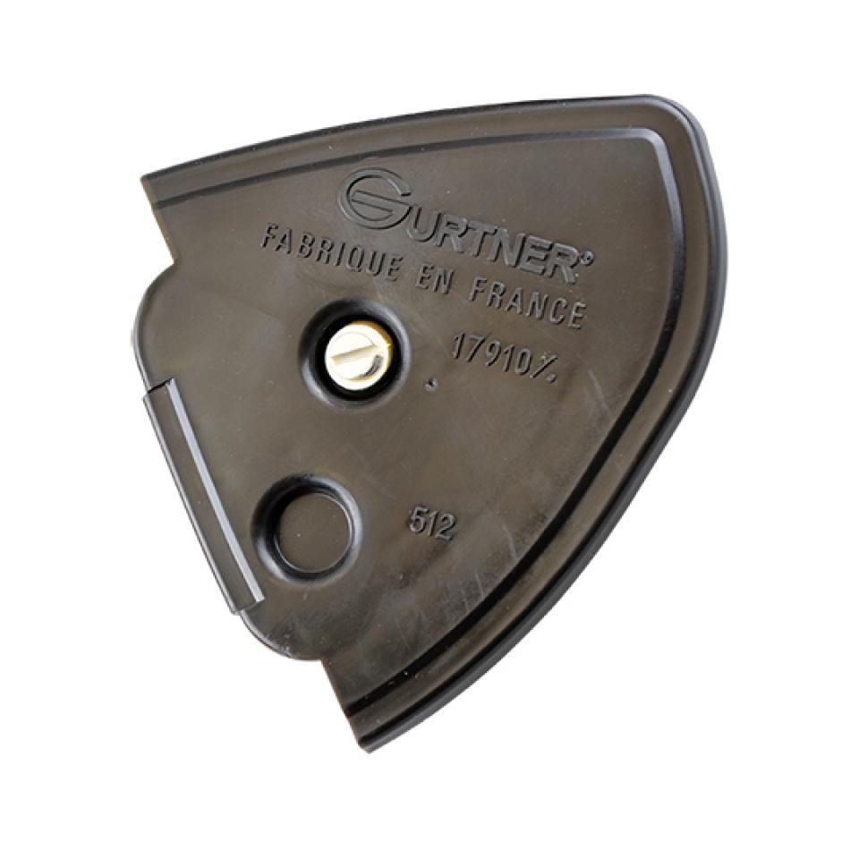 Boite à air Gurtner avec filtre pour mobylette MBK 51 AV10 13534 13709 13709/02