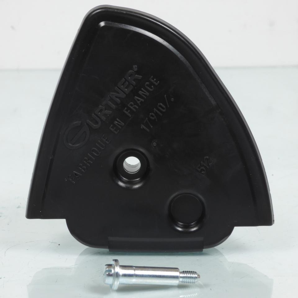 Boite à air Gurtner avec filtre pour mobylette MBK 51 AV10 13534 13709 13709/02