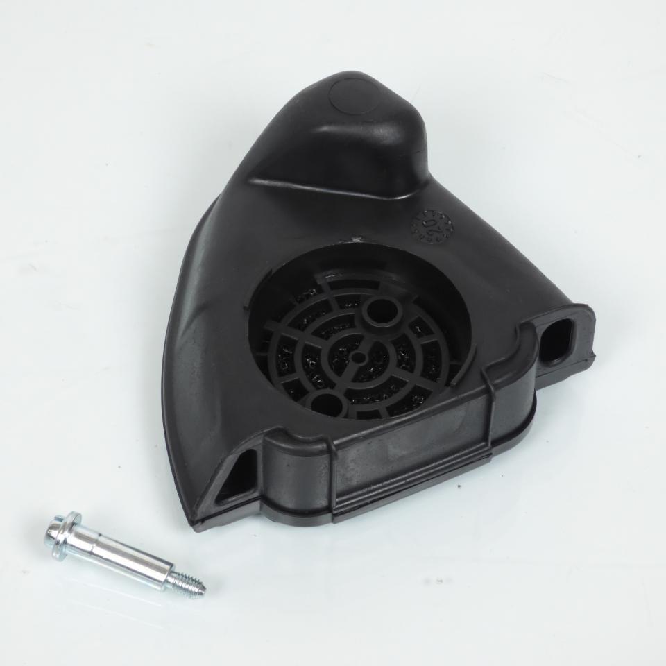 Boite à air Gurtner avec filtre pour mobylette MBK 51 AV10 13534 13709 13709/02