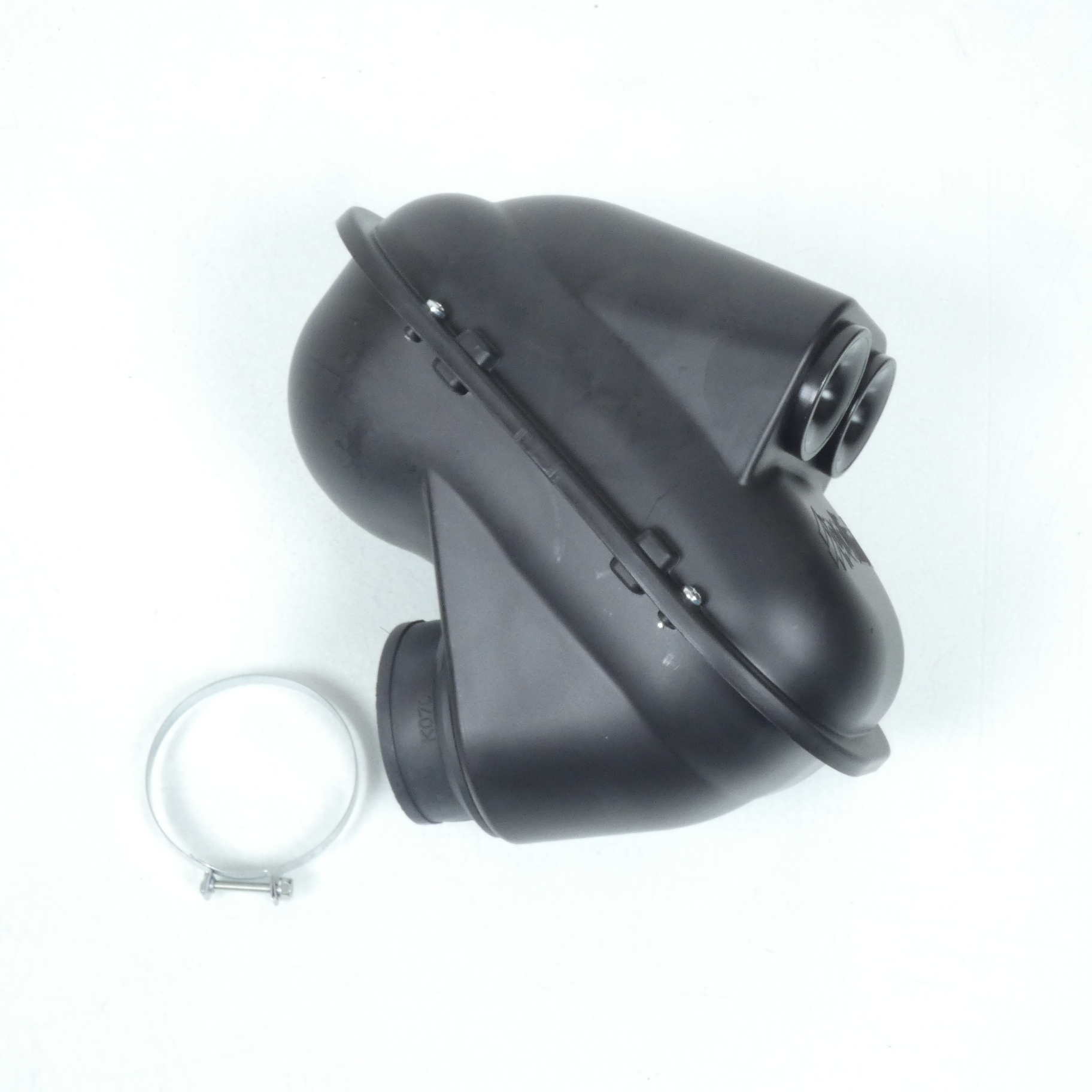 Boite à air pour Polini Thor 130