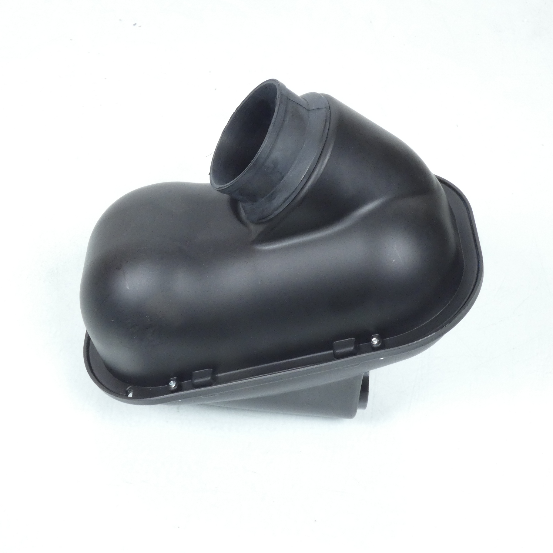 Boite à air pour ulm moteur Polini Thor 130 WALBRO 125cc 928.465.001 Ø16mm Neuf