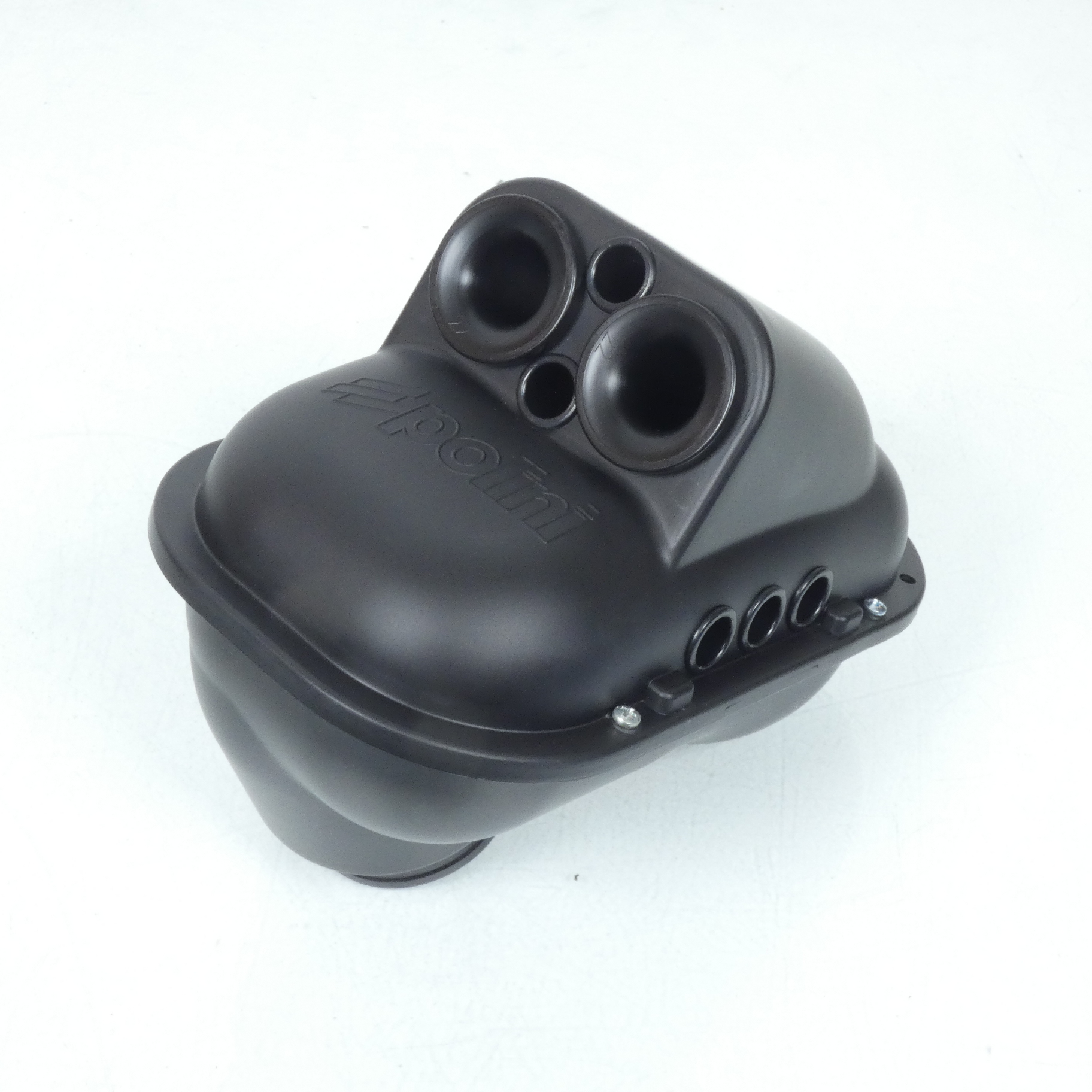 Boite à air pour ulm Polini Thor 200 928.465.003 Ø22mm Neuf