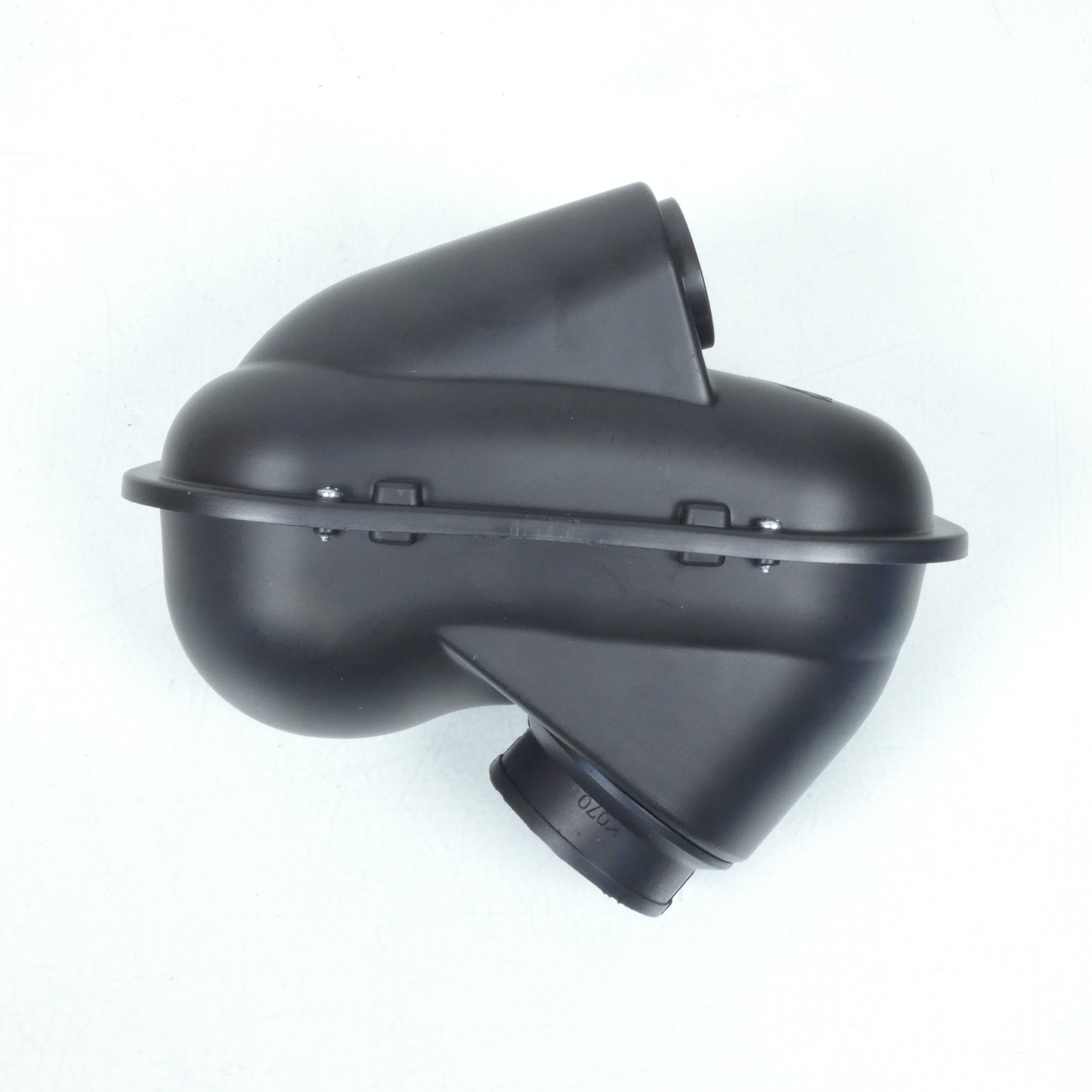 Boite à air pour ulm Polini Thor 200 928.465.003 Ø22mm Neuf