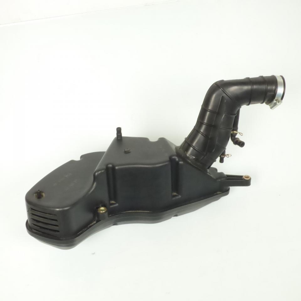 Boite à air origine pour moto Chinois 150 BZ-150 / JQHB1 0D Neuf