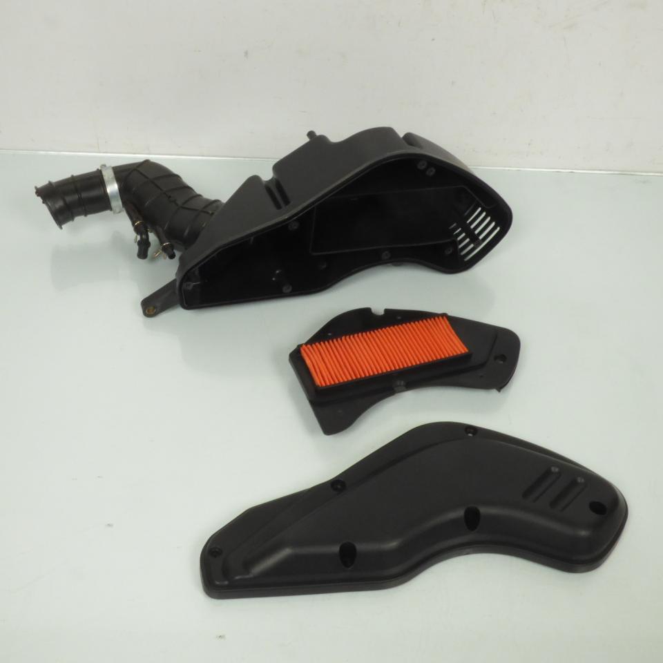 Boite à air origine pour moto Chinois 150 BZ-150 / JQHB1 0D Neuf