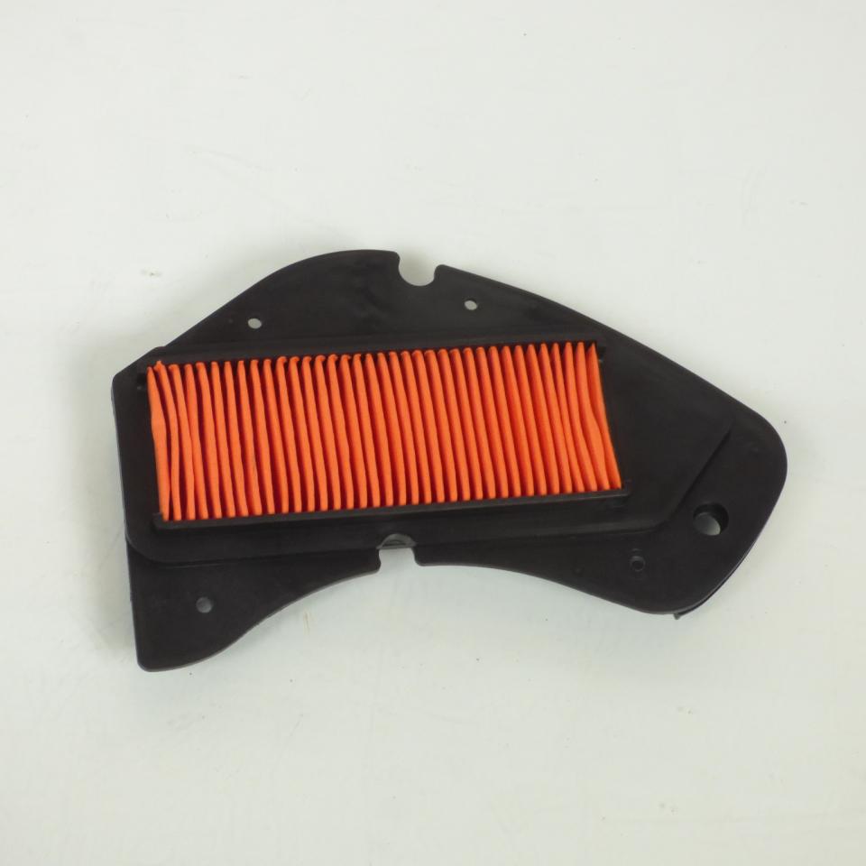 Boite à air origine pour moto Chinois 150 BZ-150 / JQHB1 0D Neuf