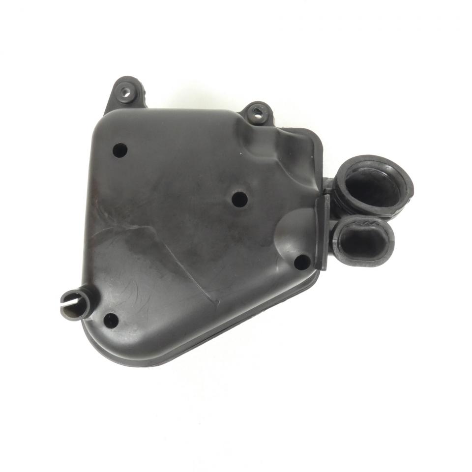 Boite à air P2R pour scooter MBK 50 Nitro Ø35mm Neuf