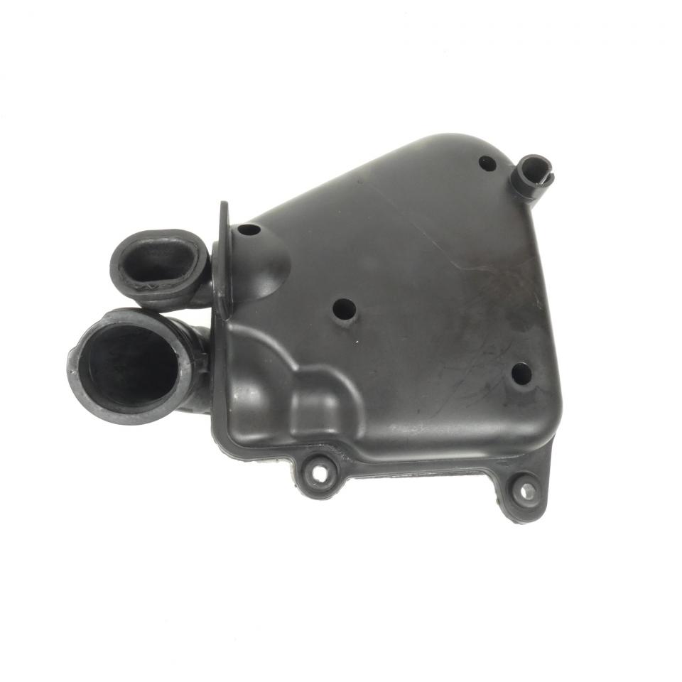 Boite à air P2R pour scooter MBK 50 Nitro Ø35mm Neuf