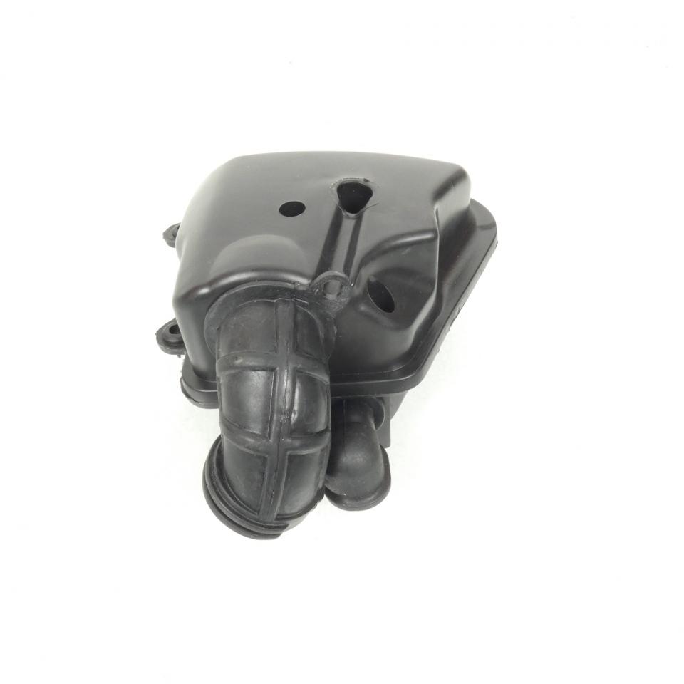 Boite à air P2R pour scooter MBK 50 Nitro Ø35mm Neuf
